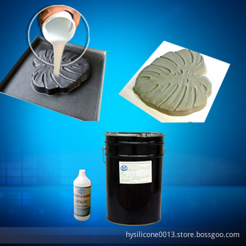 rtv liquid moulding silicone rubber